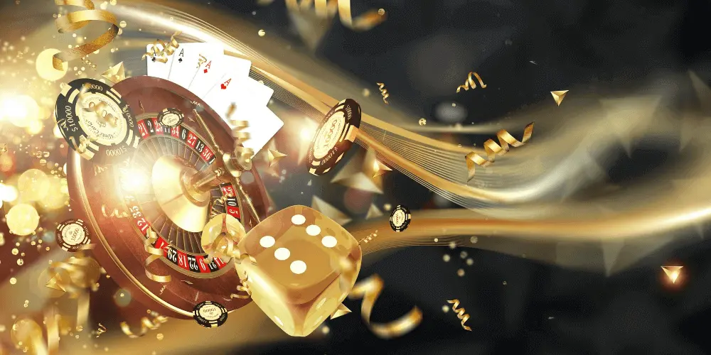 Why You Should Play Online Casino Games At Toto88slot