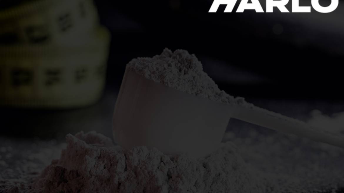 5 Ways To Use Creatine Powder To Maximize Your Workouts