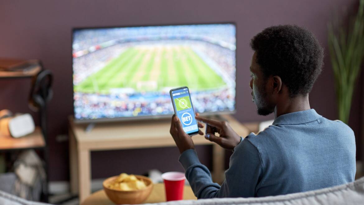 베팅 보안 코드의 풀림: 사기로부터 베팅자 보호