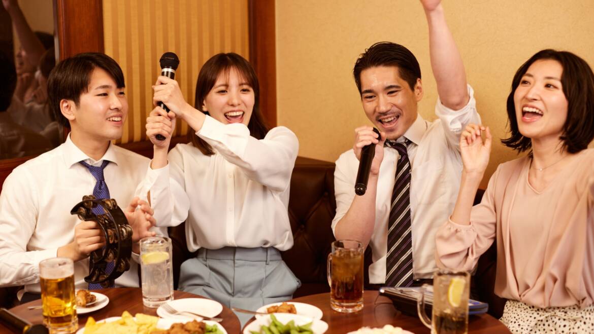 도파민 가라오케, 도시 속 감각적 힐링과 새로운 영감을 만나는 곳