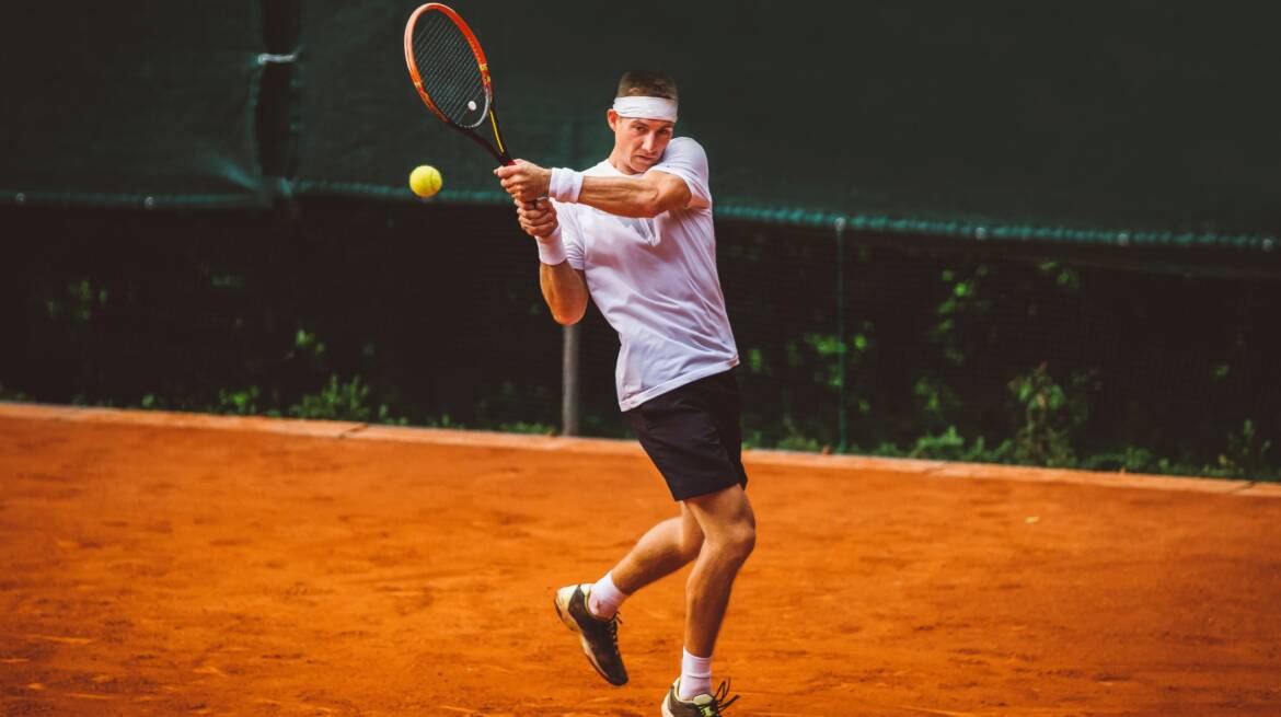 Tennis Streaming: The Modern Way to Watch the Game You Love