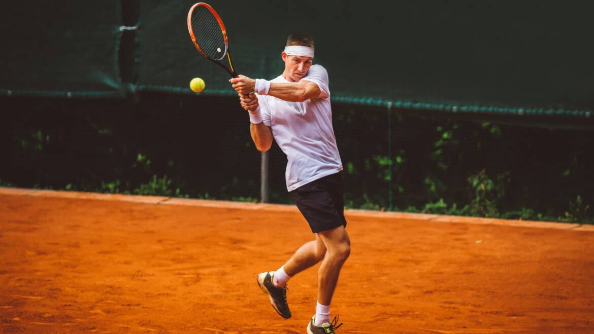 Tennis Streaming: The Modern Way to Watch the Game You Love