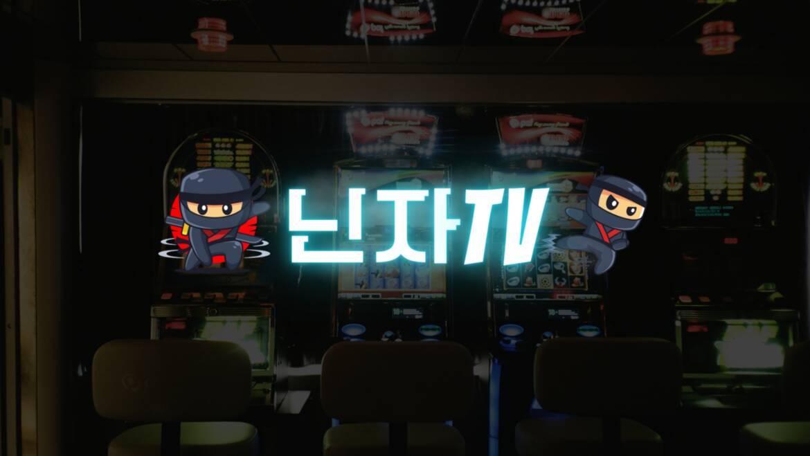 닌자티비 최신 링크 & 실시간 경기 정보