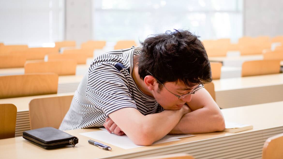 Japan’s Classroom Nap Culture: Why Some Schools Allow Sleeping (and Why Other Countries Don’t)