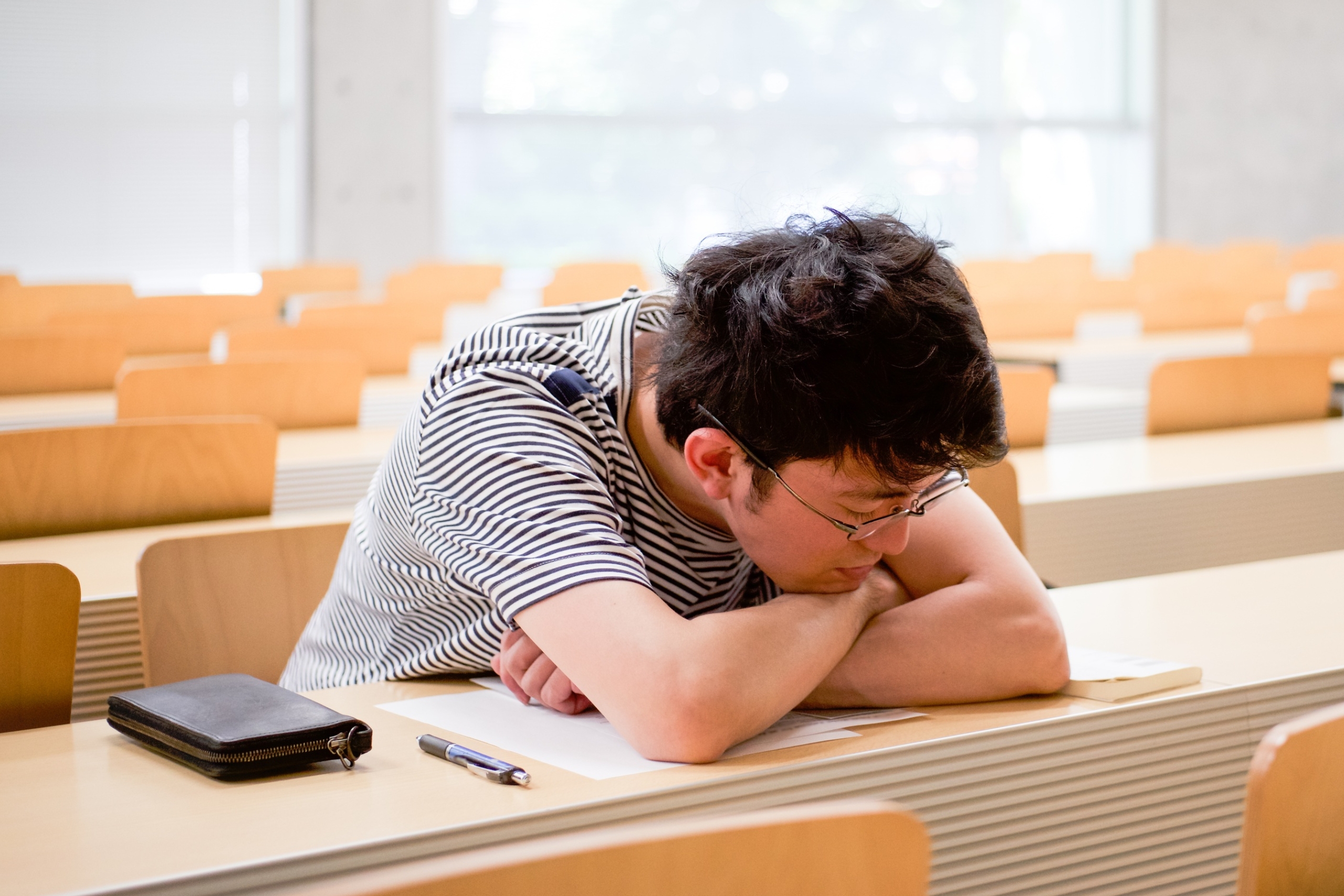 Japan’s Classroom Nap Culture: Why Some Schools Allow Sleeping (and Why Other Countries Don’t)