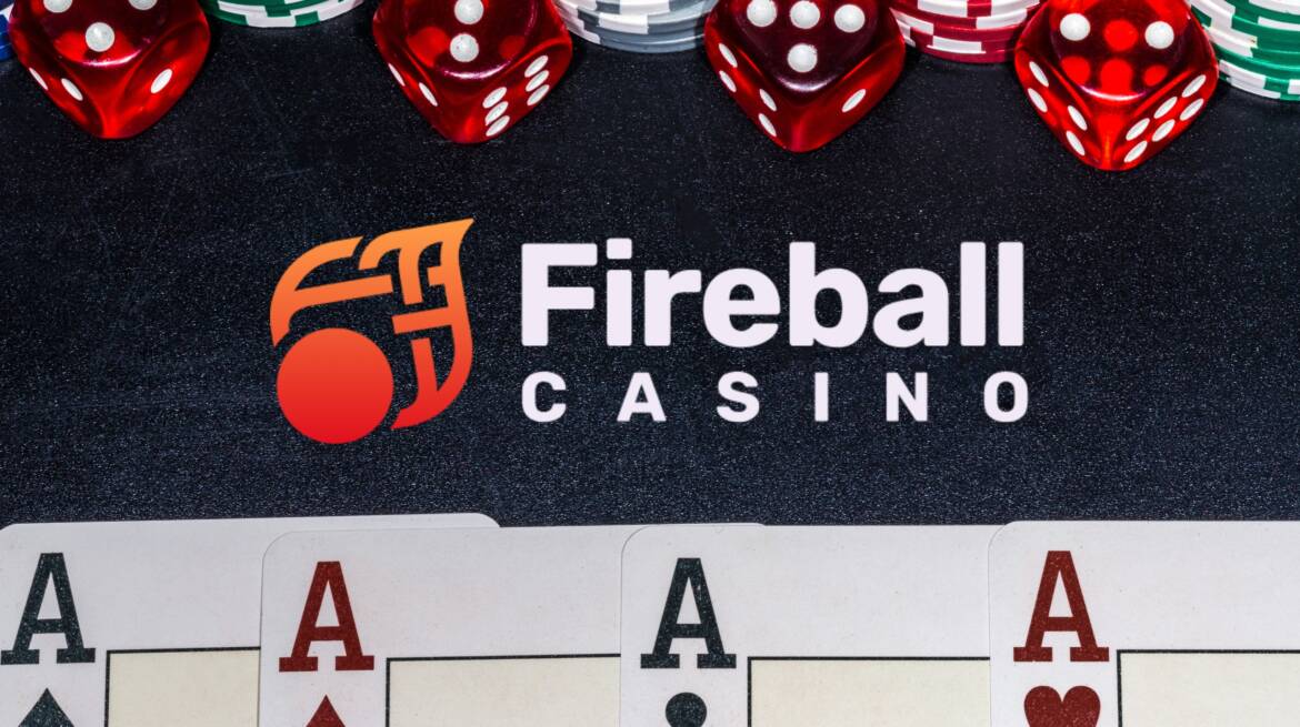 Fireball Kasyno: Jak Regularne Aktualizacje Wpływają Na Rozwój Platform Gamingowych